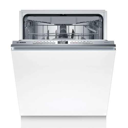 Zmywarka do zabudowy Bosch Serie 6 SMV6ZCX10E