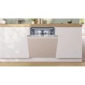 Zmywarka do zabudowy Bosch Serie 6 SMV6ZCX10E