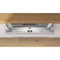 Zmywarka do zabudowy Bosch Serie 6 SMV6ZCX10E