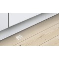 Zmywarka do zabudowy Bosch Serie 6 SMV6ZCX10E