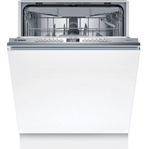 Zmywarka do zabudowy Bosch Serie 4 SMV4EVX11E