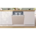 Zmywarka do zabudowy Bosch Serie 4 SMV4EVX11E