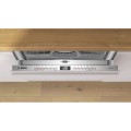 Zmywarka do zabudowy Bosch Serie 4 SMV4EVX11E