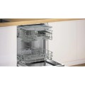 Zmywarka do zabudowy Bosch Serie 4 SMV4EVX11E