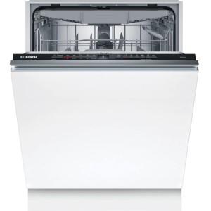 Zmywarka do zabudowy Bosch Serie 2 SMV2HVX02E