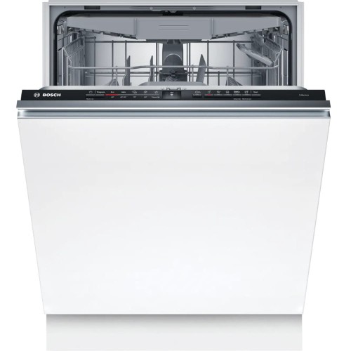 Zmywarka do zabudowy Bosch Serie 2 SMV2HVX02E