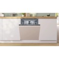 Zmywarka do zabudowy Bosch Serie 2 SMV2HVX02E