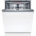 Zmywarka do zabudowy Bosch Serie 4 SMV4EVX01E