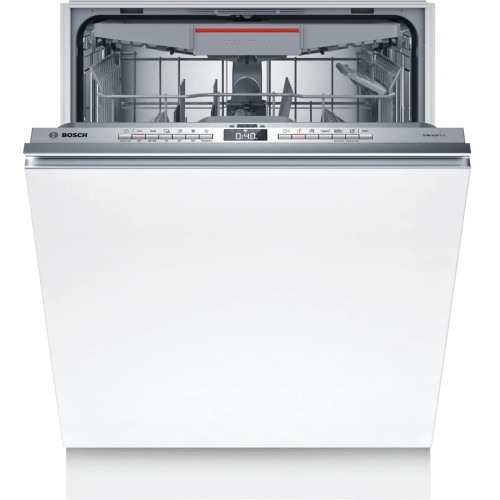 Zmywarka do zabudowy Bosch Serie 4 SMV4EVX01E