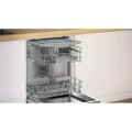 Zmywarka do zabudowy Bosch Serie 4 SMV4EVX01E