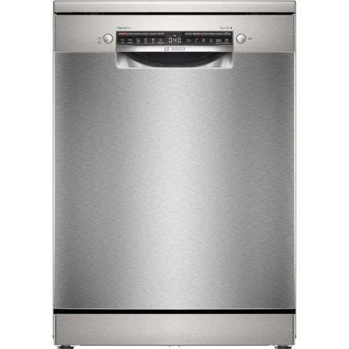 Zmywarka Bosch Serie 4 SMS4EMI06E