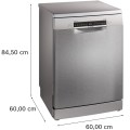 Zmywarka Bosch Serie 4 SMS4EMI06E