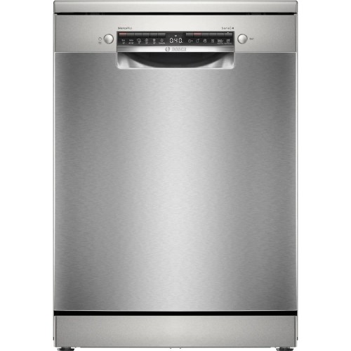 Zmywarka Bosch Serie 4 SMS4EVI08E