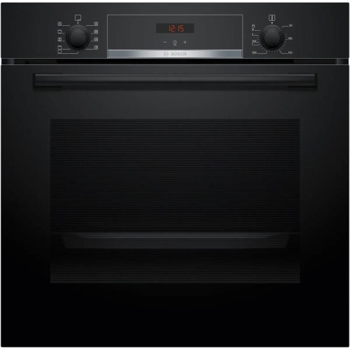 Piekarnik elektryczny Bosch Serie 4 HBA534BB3