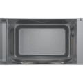 Kuchenka mikrofalowa do zabudowy Bosch Serie 2 BFL623MB3