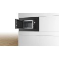Kuchenka mikrofalowa do zabudowy Bosch Serie 2 BFL623MB3