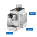 Ekspres ciśnieniowy do kawy DeLonghi EXAM440.55.W