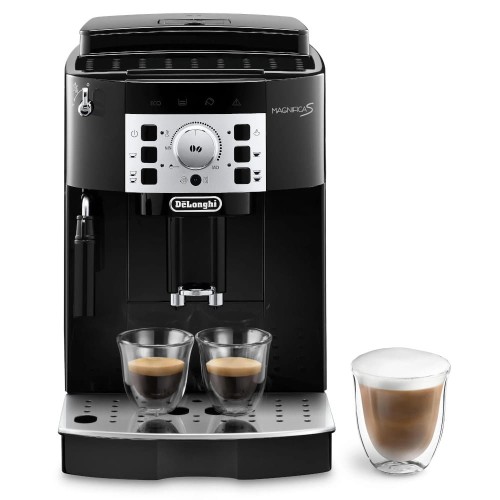 Ekspres ciśnieniowy do kawy DeLonghi ECAM 22.115.B