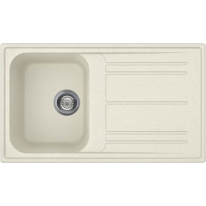 Zlewozmywak Smeg LZ861P