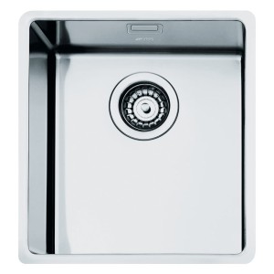 Zlewozmywak Smeg VFU34SFR
