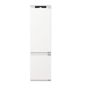 Chłodziarko-zamrażarka do zabudowy Gorenje NRKI519E41
