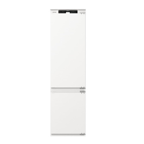 Chłodziarko-zamrażarka do zabudowy Gorenje NRKI519E41