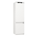 Chłodziarko-zamrażarka do zabudowy Gorenje NRKI519E41