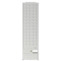 Chłodziarko-zamrażarka do zabudowy Gorenje NRKI519E41