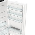 Chłodziarko-zamrażarka do zabudowy Gorenje NRKI519E41