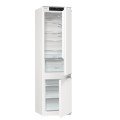 Chłodziarko-zamrażarka do zabudowy Gorenje NRKI519E41
