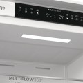 Chłodziarko-zamrażarka do zabudowy Gorenje NRKI519E41