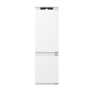 Chłodziarko-zamrażarka do zabudowy Gorenje NRKI517E41