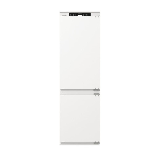 Chłodziarko-zamrażarka do zabudowy Gorenje NRKI517E41
