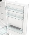 Chłodziarko-zamrażarka do zabudowy Gorenje NRKI517E41