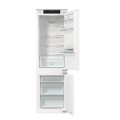 Chłodziarko-zamrażarka do zabudowy Gorenje NRKI517E41