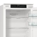 Chłodziarko-zamrażarka do zabudowy Gorenje NRKI517E41