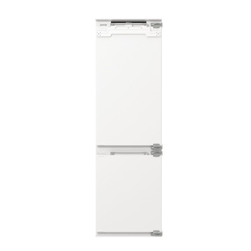 Chłodziarko-zamrażarka do zabudowy Gorenje NRKI517E82WF