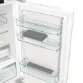 Chłodziarko-zamrażarka do zabudowy Gorenje NRKI517E82WF