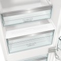 Chłodziarko-zamrażarka do zabudowy Gorenje NRKI517E82WF