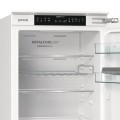 Chłodziarko-zamrażarka do zabudowy Gorenje NRKI517E82WF