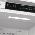 Chłodziarko-zamrażarka do zabudowy Gorenje NRKI517E82WF