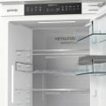 Chłodziarko-zamrażarka do zabudowy Gorenje NRKI517E82WF