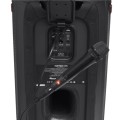 Mikrofon JBL PBM100 BLK do Partybox, czarny