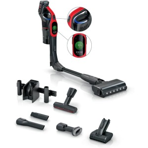 Odkurzacz pionowy Bosch Unlimited BCS1041PET