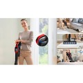 Odkurzacz pionowy Bosch Unlimited BCS1041PET