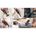 Odkurzacz pionowy Bosch Unlimited BCS1041PET