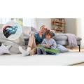 Odkurzacz pionowy Bosch Unlimited BCS1041PET