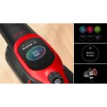 Odkurzacz pionowy Bosch Unlimited BCS1041PET