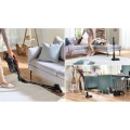 Odkurzacz pionowy Bosch Unlimited BCS1041PET