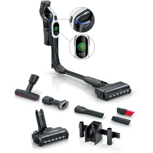 Odkurzacz pionowy Bosch Unlimited BCS1041WAC